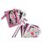Kreatív scrapbooking készlet, 50 darabos, MAPED CREATIV "Scrapbooking Set - Barbie"