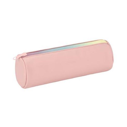 Tolltartó, henger alakú, VIQUEL "Rainbow Pastel", vegyes színek