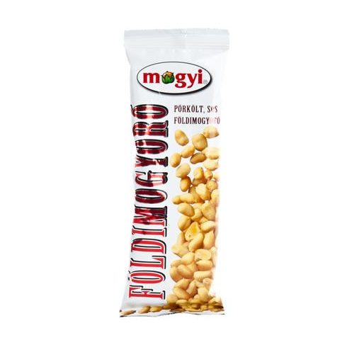 Földimogyoró, 70 g, MOGYI, sós