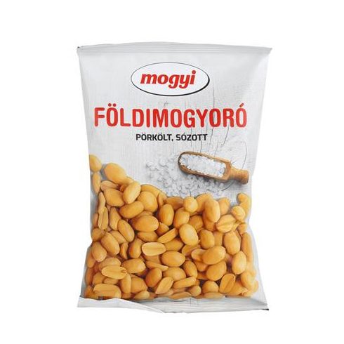 Földimogyoró, 300 g, MOGYI, sós