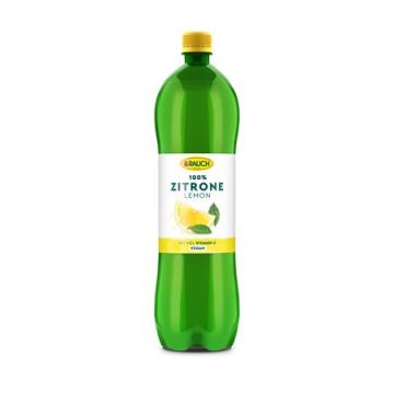 Citromlé, 100%, 1 l, RAUCH