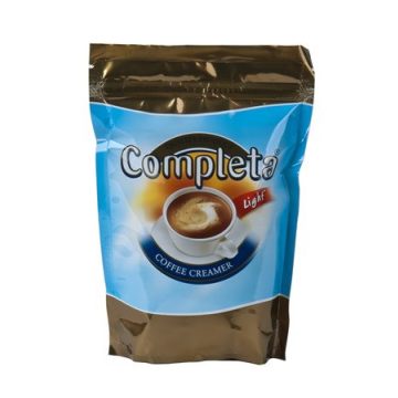   Kávékrémpor, utántöltő, 200 g, COMPLETA "Light"