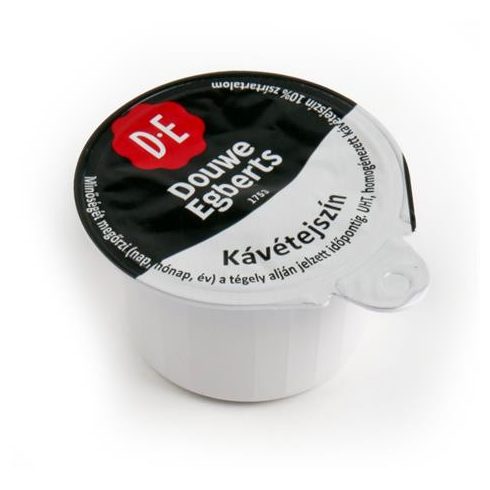 Kávétejszín, 120x10 g, DOUWE EGBERTS