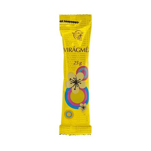 Virágméz, tasakos, 25 g