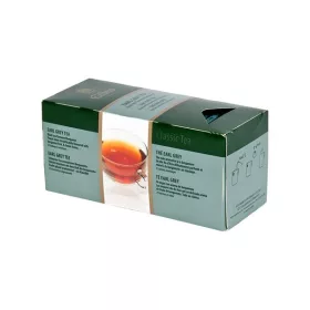 Schwarzer Tee, 25 x 2,5 g, EILLES "Earl Grey"