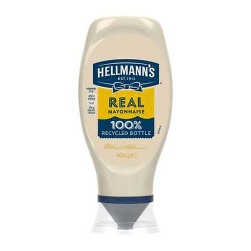Majonéz, 404 g, HELLMANNS
