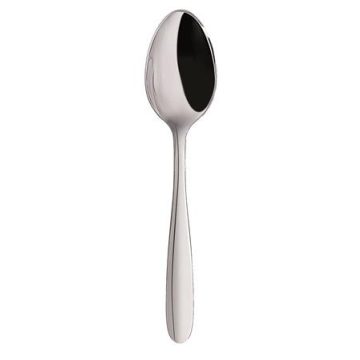   Kanál, rozsdamentes acél, 19 cm, 12 db-os szett "Athen"