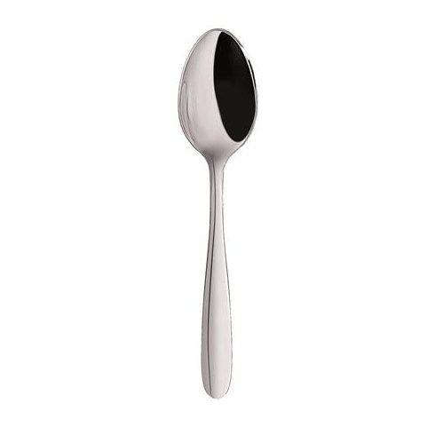 Kanál, rozsdamentes acél, 19 cm, 12 db-os szett "Athen"
