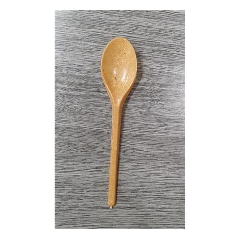 Kávéskanál, PLA, lebomló, egyszer használatos, 13 cm, 20 db
