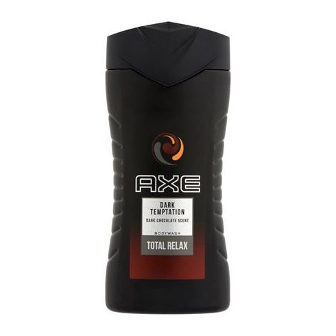 Tusfürdő, 250 ml, AXE "Dark Temptation"