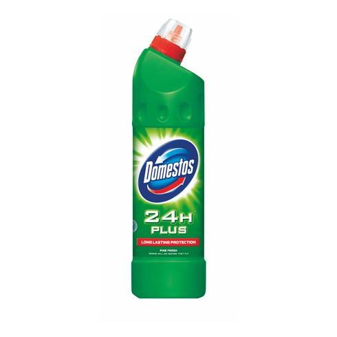 Általános fertőtlenítőszer, 0,75 l, DOMESTOS, fenyő