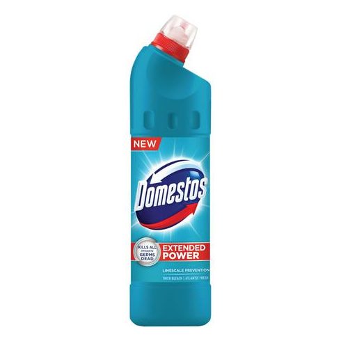 Általános fertőtlenítőszer, 0,75 l, DOMESTOS, óceán