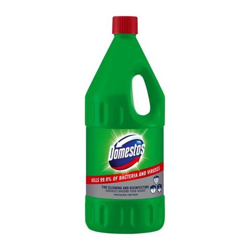 Általános fertőtlenítőszer, 2 l, DOMESTOS "Extended Power", fenyő