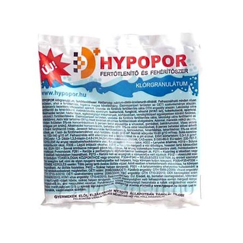 Hypopor, 50X50 g