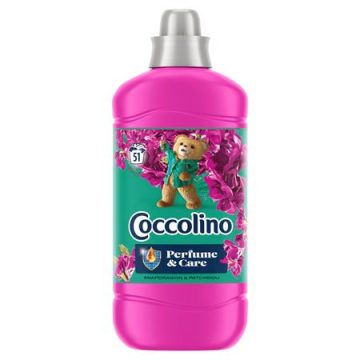   Öblítő, 1,275 l, COCCOLINO "Snapdragon&Patchouli"