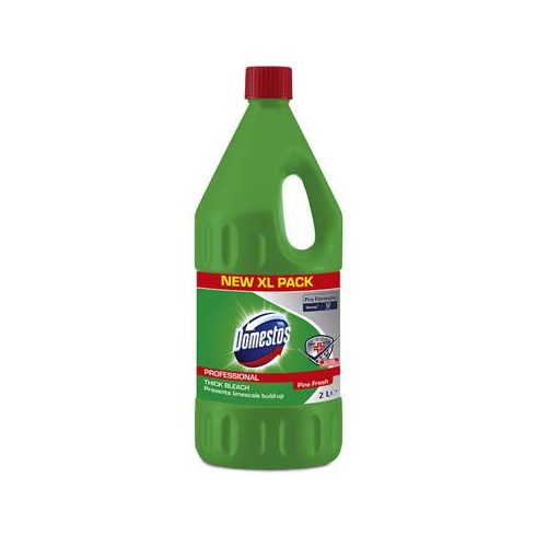 Általános fertőtlenítőszer, 2 l, DOMESTOS "Professional", fenyő