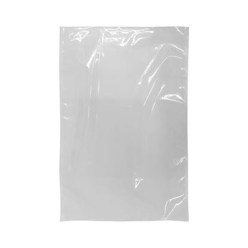 Vákuumtasak, 400x600 mm, 70 mikron, 100 db