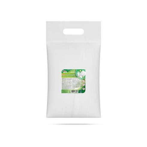 Mosogatópor, fertőtlenítő, 4 kg, CIVIS CLEAN