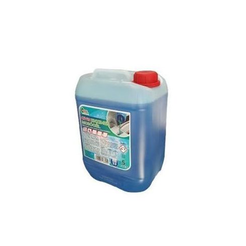 Mosógél, enzimes, 5 l, CIVIS CLEAN