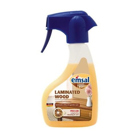 Bútorápoló, szórófejes, 250 ml, EMSAL