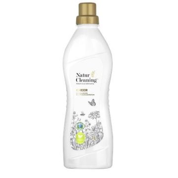   Öblítő koncentrátum, hipoallergén, 1 l, NATURCLEANING "Cheer"