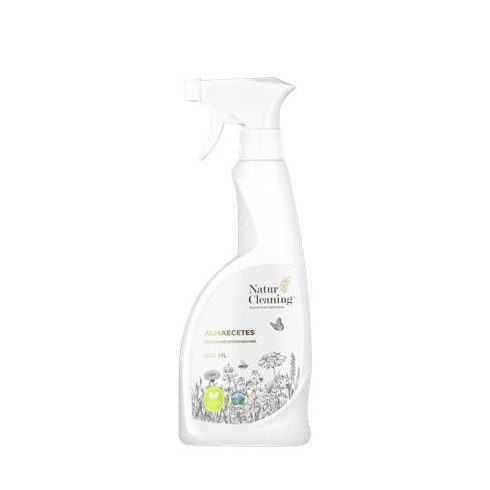 Vízkőoldó, almaecetes, 500 ml, NATURCLEANING
