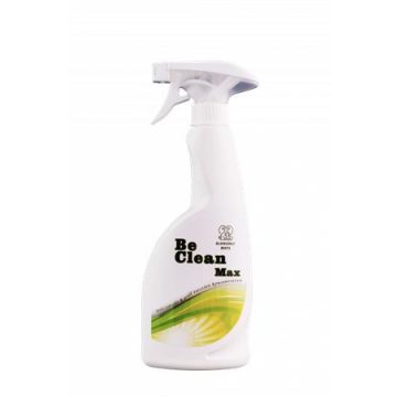   Ipari zsíroldó koncentrátum, 0,5 l, NATURCLEANING "Be Clean Max"
