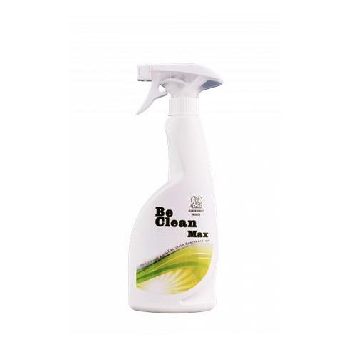 Ipari zsíroldó koncentrátum, 0,5 l, NATURCLEANING "Be Clean Max"