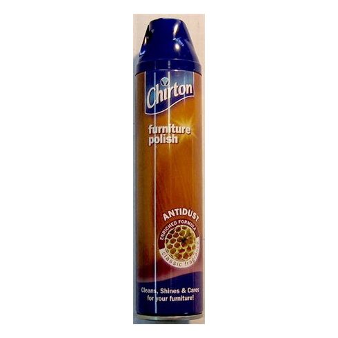 Bútorápoló, 300 ml, "Chirton"