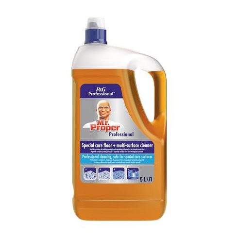 Padló-és felülettisztító, 5l, MR PROPER