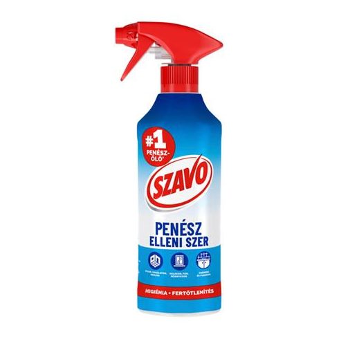Penész elleni szer, 500 ml, SZAVO