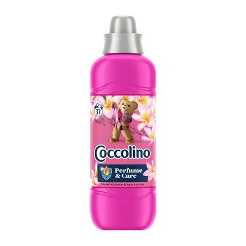 Öblítő, 0,925 l, COCCOLINO "Tiare Flower"
