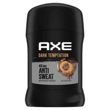   Izzadásgátló stift, 50 ml, AXE "Dark Temptation"