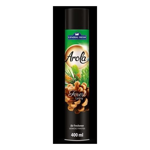 Légfrissítő, 400 ml, "Arola", fenyő