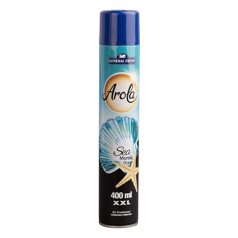 Légfrissítő, 400 ml, "Arola", óceán