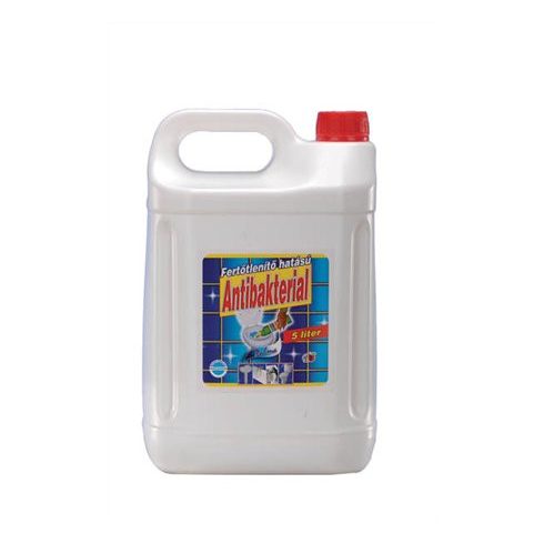 Antibakteriális gél, 5 l, hypo fresh