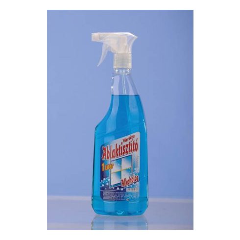 Ablaktisztító, 1 l, "Ablak varázs"