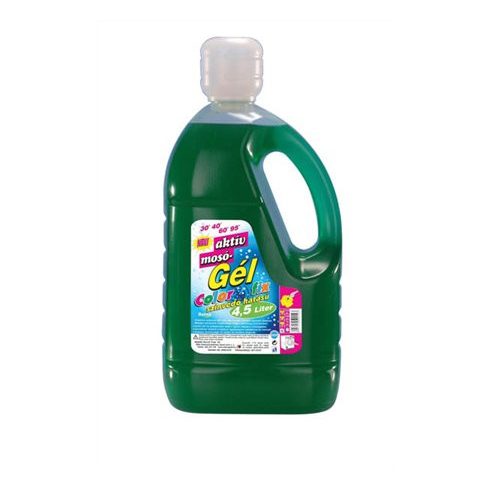 Mosógél, 4,5 l, "Star Color Fix"