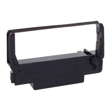   Festékszalag Epson ERC30, 34 pénztárgépekhez, VICTORIA TECHNOLOGY GR 655N, fekete