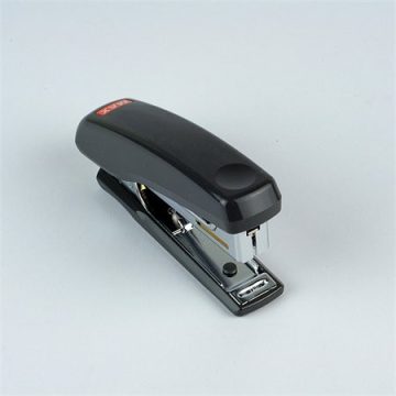   Tűzőgép, kézi, No.10, 16 lap, MAX "HD-10NX", szürke