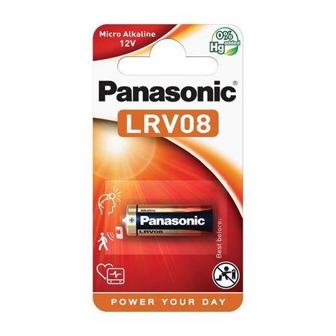 Elem, LRV08/1BE, 1 db, PANASONIC