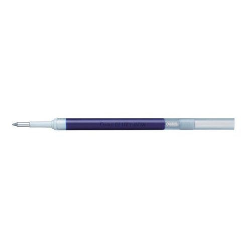 Zseléstoll betét 0,35 mm, PENTEL "EnerGel LRP7", kék