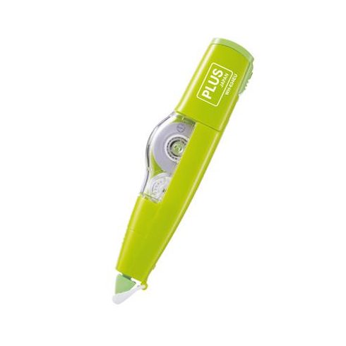 Hibajavító roller, 4,2mm x 6m, PLUS "MR", zöld