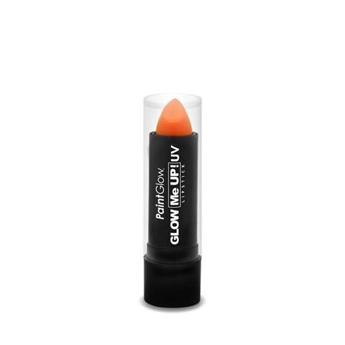 Ajakbalzsam,UV fényben fluoreszkáló, 5 gr, neon narancs