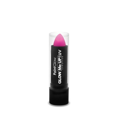 Ajakbalzsam, UV fényben fluoreszkáló, 5 gr, neon magenta