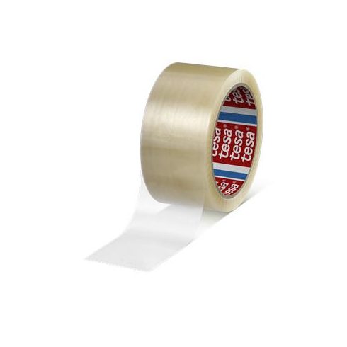Csomagolószalag, 48 mm x 50 m, TESA "4280" átlátszó