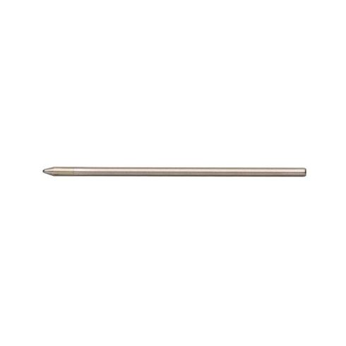Golyóstollbetét, 0,8 mm, ICO "Mini", piros