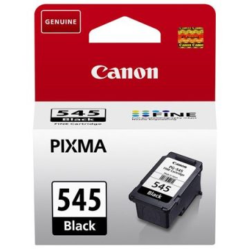   PG-545 Tintapatron Pixma MG2450, MG2550 nyomtatókhoz, CANON, fekete, 180 oldal