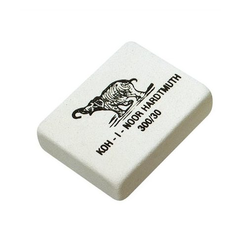 Radír, KOH-I-NOOR "Elefánt 300/30"