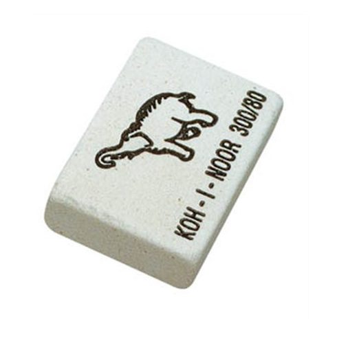 Radír, KOH-I-NOOR "Elefánt 300/80"